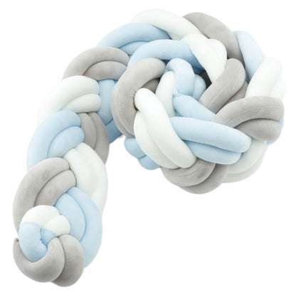 tresse de lit bébé
