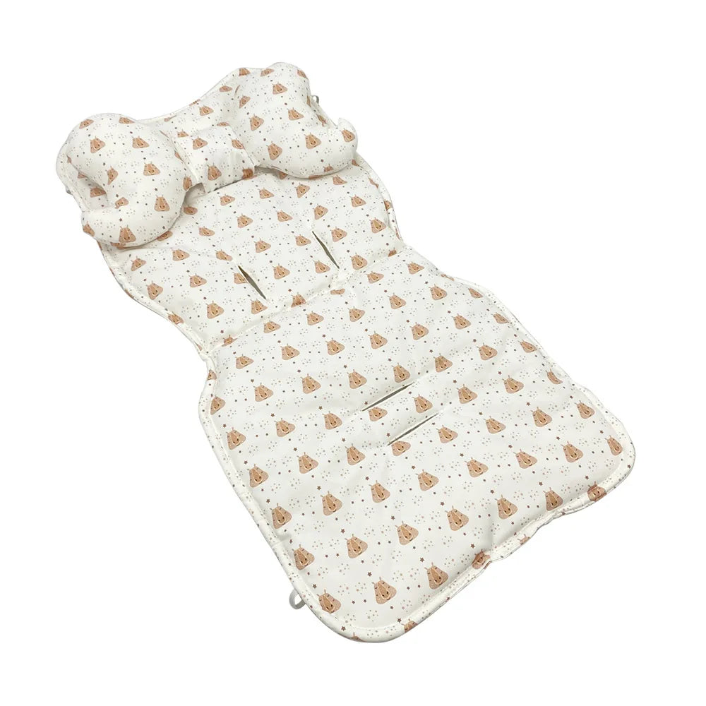 Coussin pour Siège et Poussette Bébé