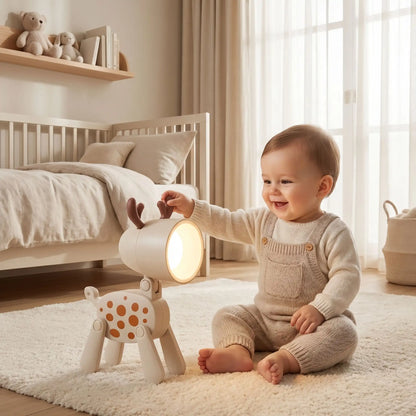veilleuse pour bebe