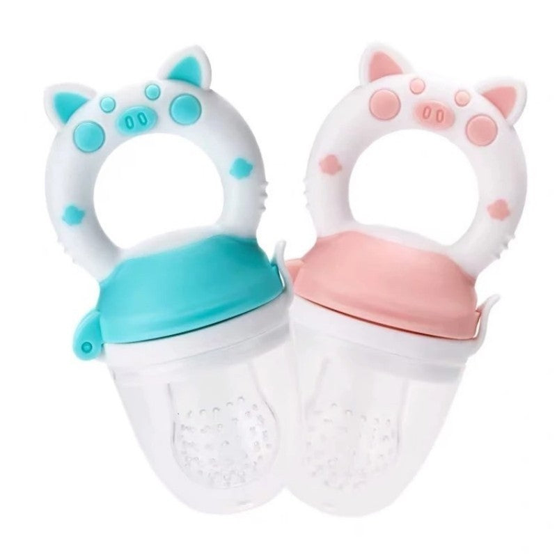 grignoteuse bebe double