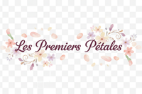Les Premiers Pétales décoré