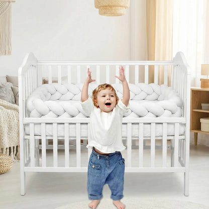 Tresse de Lit Cocon Bio 2M