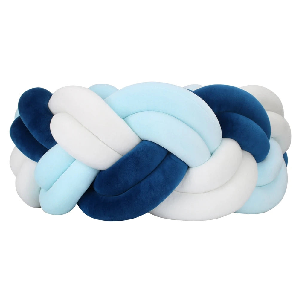 Tresse de lit bébé