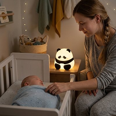 Veilleuse-bébé-petite