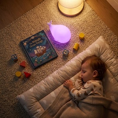 Veilleuse-baleine-pour-bebe
