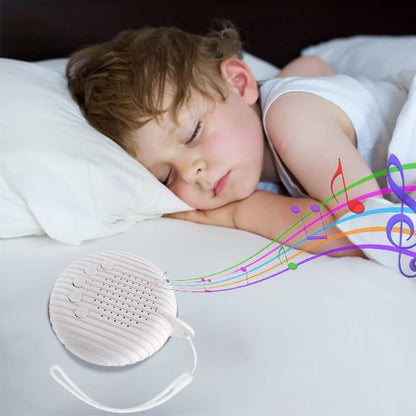 Veilleuse bruit blanc bebe qui dort