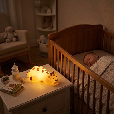 Veilleuse-pour-bebe-lumineuse