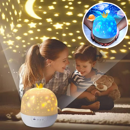 veilleuse projection enfant